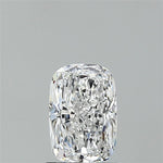 IGI 1.01 Carat Cushion Lab Grown Diamond 人工培育鑽石 實驗室人造鑽石