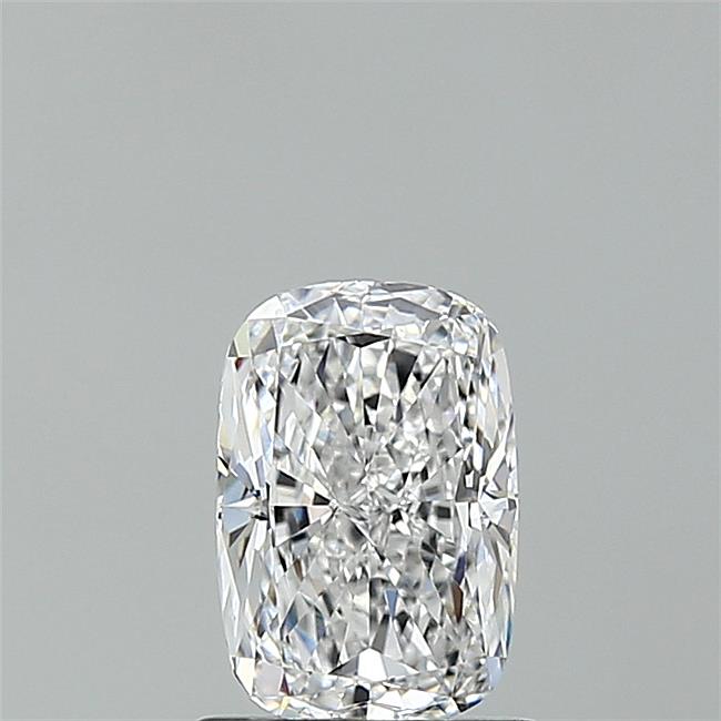 IGI 1.01 Carat Cushion Lab Grown Diamond 人工培育鑽石 實驗室人造鑽石