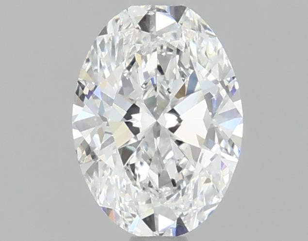IGI 1.01 Carat Oval Lab Grown Diamond 人工培育鑽石 實驗室人造鑽石