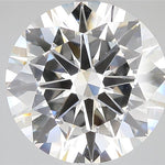 IGI 8.02 Carat Round Brilliant Lab Grown Diamond 人工培育鑽石 實驗室人造鑽石