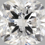 IGI 5.55 Carat Cushion Lab Grown Diamond 人工培育鑽石 實驗室人造鑽石