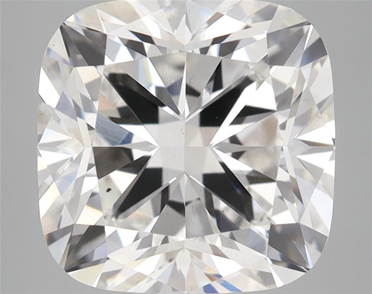 IGI 5.55 Carat Cushion Lab Grown Diamond 人工培育鑽石 實驗室人造鑽石
