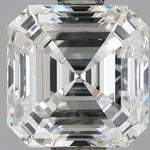 IGI 1.77 Carat Asscher Lab Grown Diamond 人工培育鑽石 實驗室人造鑽石