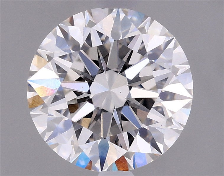 IGI 1.51 Carat Round Brilliant Lab Grown Diamond 人工培育鑽石 實驗室人造鑽石