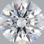 IGI 1.08 Carat Round Brilliant Lab Grown Diamond 人工培育鑽石 實驗室人造鑽石