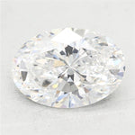 IGI 1.90 Carat Oval Lab Grown Diamond 人工培育鑽石 實驗室人造鑽石