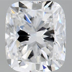 IGI 0.82 Carat Cushion Lab Grown Diamond
