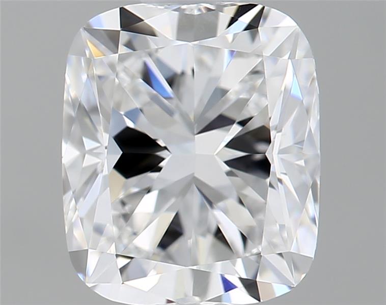 IGI 0.82 Carat Cushion Lab Grown Diamond