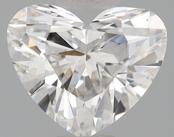 IGI 0.93 Carat Heart Lab Grown Diamond 人工培育鑽石 實驗室人造鑽石