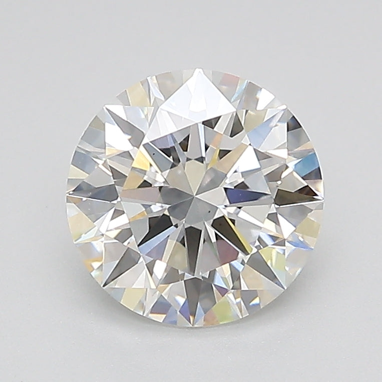 IGI 1.59 Carat 圓形 - Round Brilliant 培育鑽石 Lab Grown Diamond 人造鑽石 人工鑽石 實驗室鑽石 培養鑽石 香港 培育鑽 