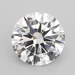 IGI 1.75 Carat Round Brilliant Lab Grown Diamond 人工培育鑽石 實驗室人造鑽石