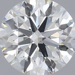IGI 1.05 Carat Round Brilliant Lab Grown Diamond 人工培育鑽石 實驗室人造鑽石