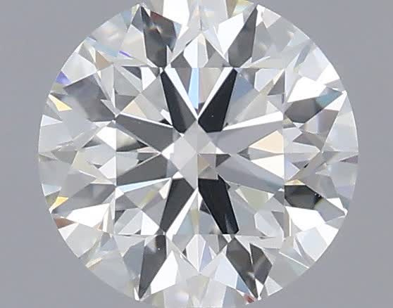 IGI 1.05 Carat Round Brilliant Lab Grown Diamond 人工培育鑽石 實驗室人造鑽石