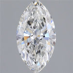 IGI 1.49 Carat Marquise Lab Grown Diamond 人工培育鑽石 實驗室人造鑽石