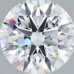 IGI 1.76 Carat Round Brilliant Lab Grown Diamond 人工培育鑽石 實驗室人造鑽石