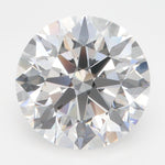 GIA 4.27 Carat Round Brilliant Lab Grown Diamond 人工培育鑽石 實驗室人造鑽石