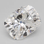 IGI 1.94 Carat Cushion Lab Grown Diamond