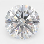 IGI 1.38 Carat Round Brilliant Lab Grown Diamond 人工培育鑽石 實驗室人造鑽石