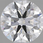 IGI 1.52 Carat Round Brilliant Lab Grown Diamond 人工培育鑽石 實驗室人造鑽石
