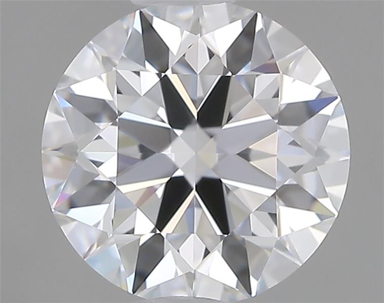 IGI 1.52 Carat Round Brilliant Lab Grown Diamond 人工培育鑽石 實驗室人造鑽石