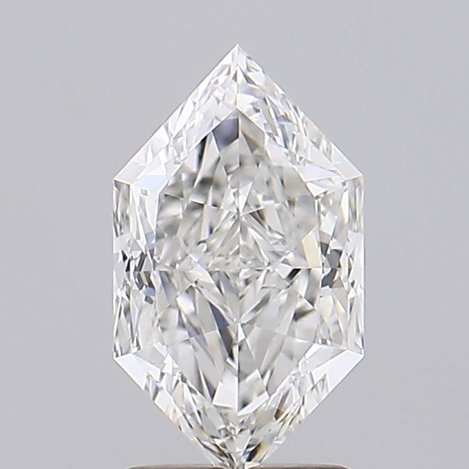 IGI 2.01 Carat Marquise Lab Grown Diamond 人工培育鑽石 實驗室人造鑽石