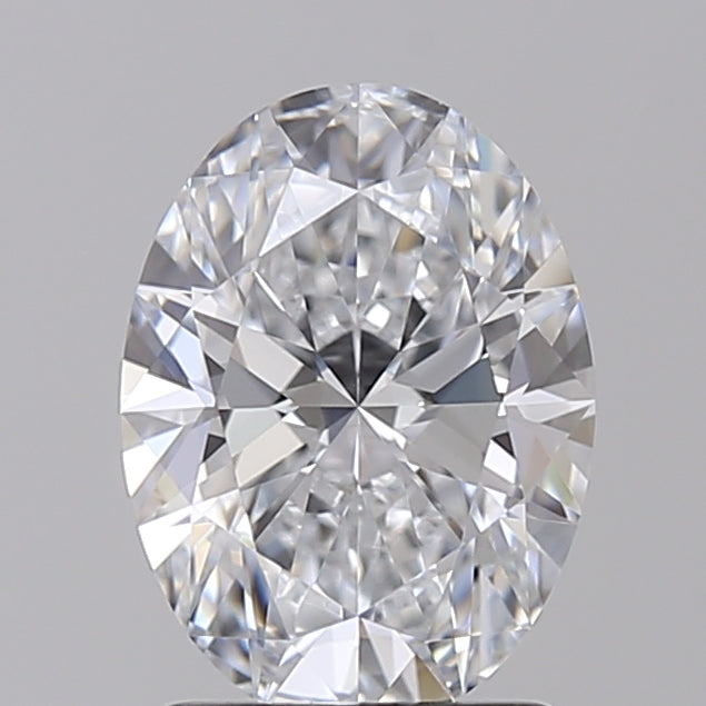 IGI 1.55 Carat 橢圓形 - Oval 培育鑽石 Lab Grown Diamond 人造鑽石 人工鑽石 實驗室鑽石 培養鑽石 香港 培育鑽 