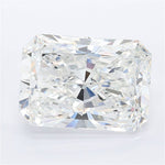 IGI 7.08 Carat Radiant Cut Lab Grown Diamond 人工培育鑽石 實驗室人造鑽石