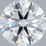 IGI 1.03 Carat Round Brilliant Lab Grown Diamond 人工培育鑽石 實驗室人造鑽石