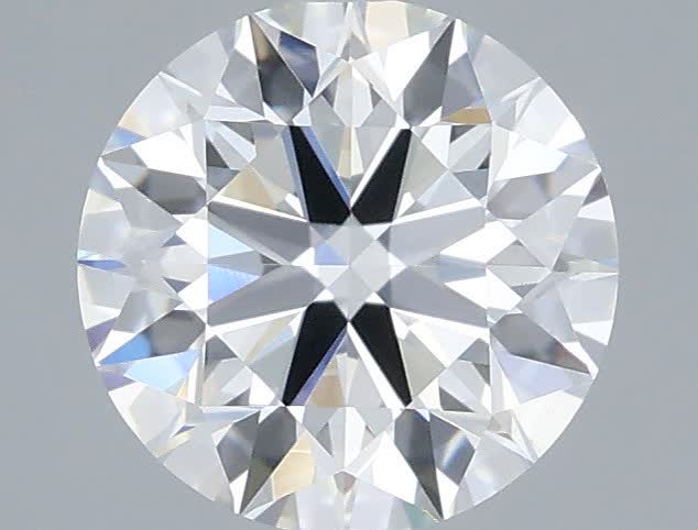 IGI 1.03 Carat Round Brilliant Lab Grown Diamond 人工培育鑽石 實驗室人造鑽石