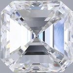 IGI 1.8 Carat Asscher Lab Grown Diamond