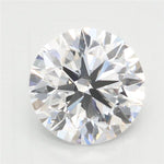 IGI 1.50 Carat Round Brilliant Lab Grown Diamond 人工培育鑽石 實驗室人造鑽石