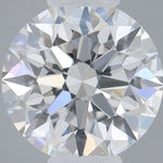 IGI 0.50 Carat Round Brilliant Lab Grown Diamond 人工培育鑽石 實驗室人造鑽石