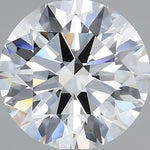 IGI 1.90 Carat Round Brilliant Lab Grown Diamond 人工培育鑽石 實驗室人造鑽石