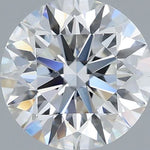 IGI 1.71 Carat Round Brilliant Lab Grown Diamond 人工培育鑽石 實驗室人造鑽石