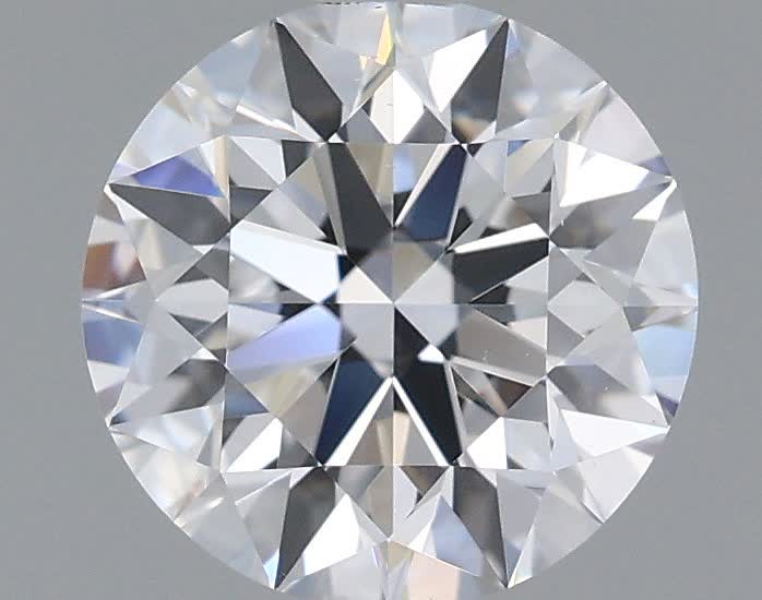 IGI 1.2 Carat Round Brilliant Lab Grown Diamond