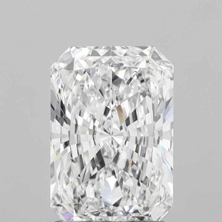 IGI 1.95 Carat Radiant Cut Lab Grown Diamond 人工培育鑽石 實驗室人造鑽石