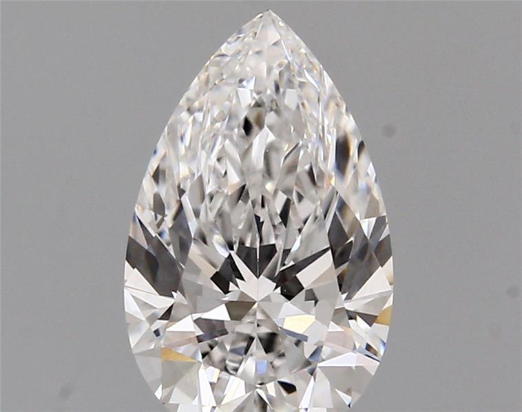 IGI 1.79 Carat Pear Lab Grown Diamond 人工培育鑽石 實驗室人造鑽石