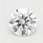 IGI 0.54 Carat Round Brilliant Lab Grown Diamond 人工培育鑽石 實驗室人造鑽石