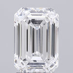 IGI 2.07 Carat Emerald Lab Grown Diamond 人工培育鑽石 實驗室人造鑽石