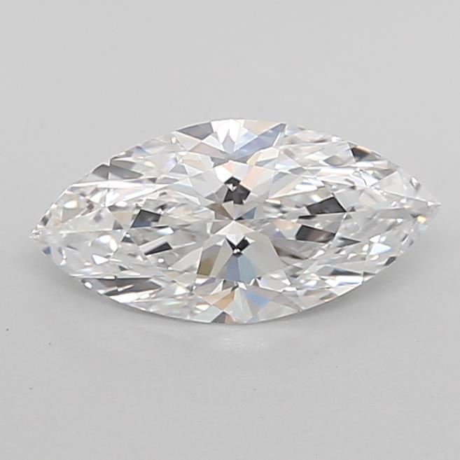 IGI 0.81 Carat Marquise Lab Grown Diamond