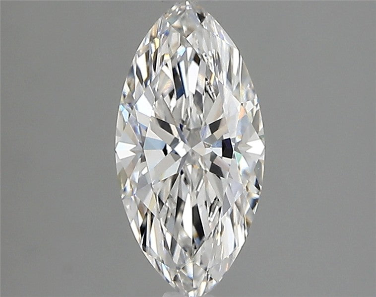 IGI 1.03 Carat Marquise Lab Grown Diamond 人工培育鑽石 實驗室人造鑽石