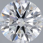 IGI 1.20 Carat Round Brilliant Lab Grown Diamond 人工培育鑽石 實驗室人造鑽石