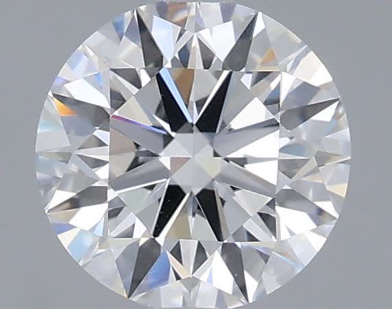 IGI 1.20 Carat Round Brilliant Lab Grown Diamond 人工培育鑽石 實驗室人造鑽石