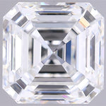 IGI 2.34 Carat Asscher Lab Grown Diamond 人工培育鑽石 實驗室人造鑽石
