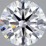 IGI 2.21 Carat Round Brilliant Lab Grown Diamond 人工培育鑽石 實驗室人造鑽石