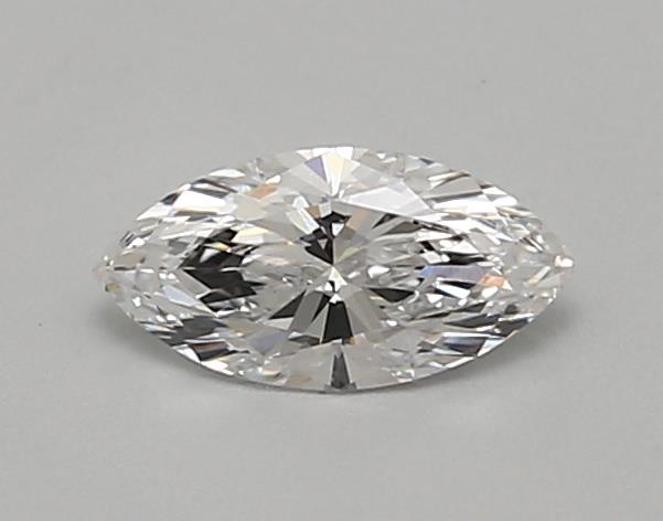 IGI 0.58 Carat Marquise Lab Grown Diamond 人工培育鑽石 實驗室人造鑽石