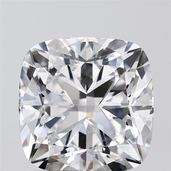 IGI 1.71 Carat Cushion Lab Grown Diamond 人工培育鑽石 實驗室人造鑽石