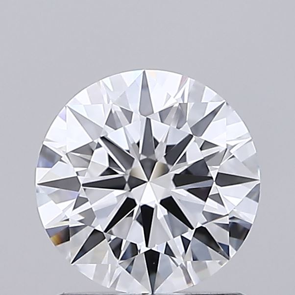 IGI 1.05 Carat Round Brilliant Lab Grown Diamond