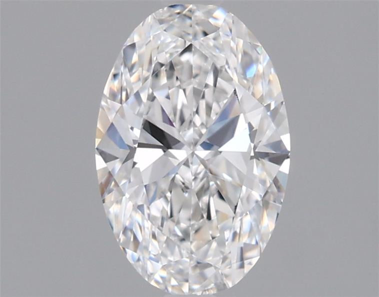 IGI 1.02 Carat Oval Lab Grown Diamond 人工培育鑽石 實驗室人造鑽石