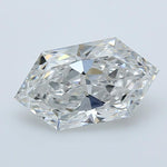 IGI 3.16 Carat Marquise Lab Grown Diamond 人工培育鑽石 實驗室人造鑽石